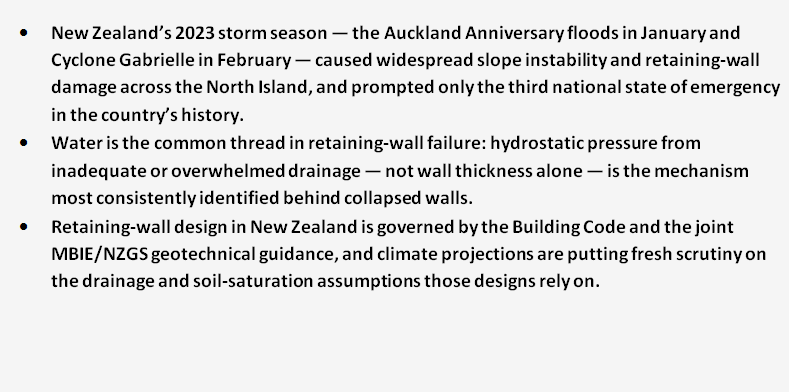 New Zealand’s 2023 storm season 